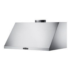 HOOD - UPHD3680ST - Range Hoods And Vents