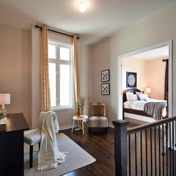 Mansbridge Cres. Ajax