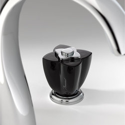 Robinetterie Classique - Bathroom Sink Taps