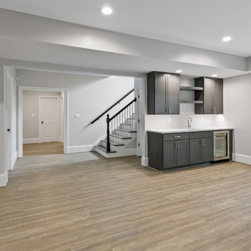 Valley Street Country Club Hills New Construction