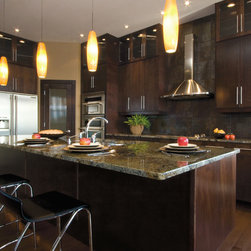 KitchenCraft Cabinetry - Products