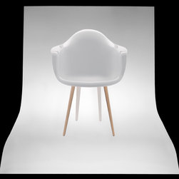 Slice Armchair by Kubikoff - Dining Chairs
