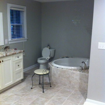 Bathroom Remodels