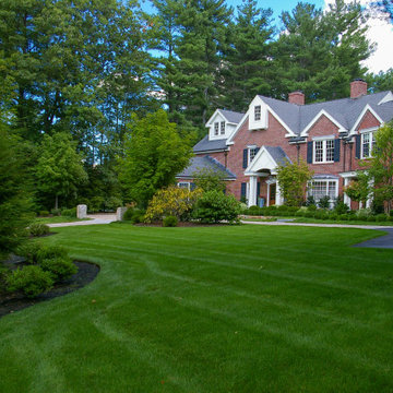 Courtyard Transformation