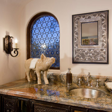 Paradise Valley Residence