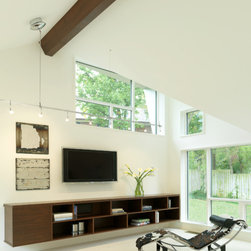 Custom Furniture - Furniture