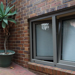u-PVC Eco friendly windows and doors - Windows And Doors