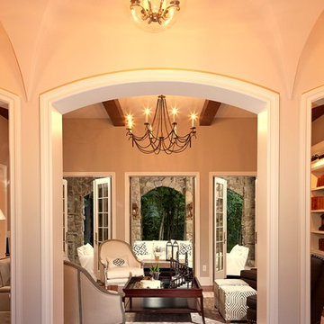 Villa House