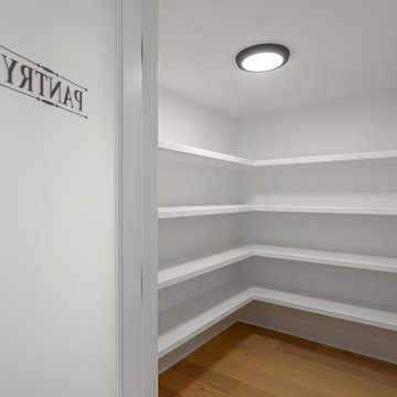 Downtown Vancouver Remodel West 17Th ST