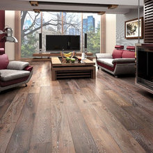 Flooring