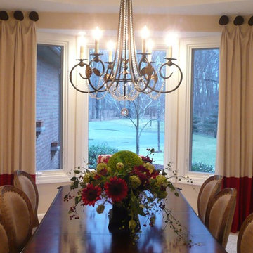 Window Treaments