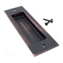 Barn Door Pulls