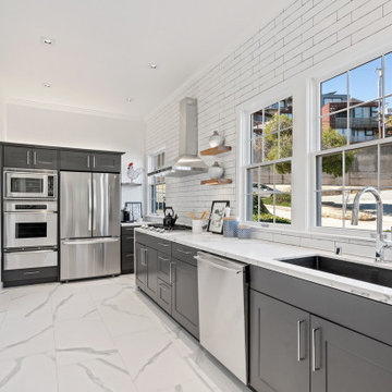 Our San Francisco Listings Where We Helped Decide Most of the Design You See