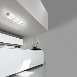 O-Sound - Ceiling Lighting