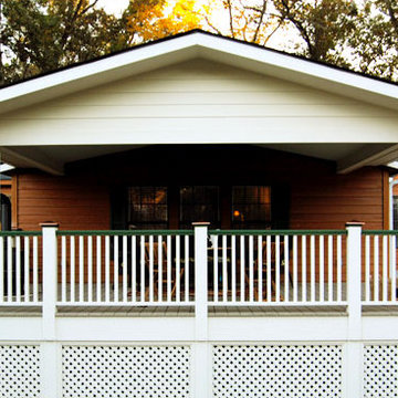 Porches & Decks