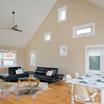 Encinitas Residence
