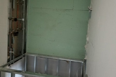 Tower Condo Unit - 2017  Taken over from previous contractor