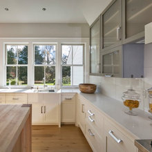 cabinets and hardware