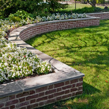 Raised beds