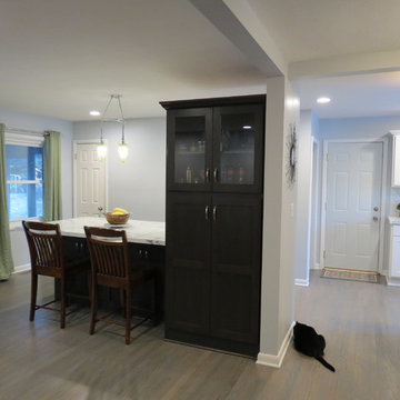 Extended and Spacious