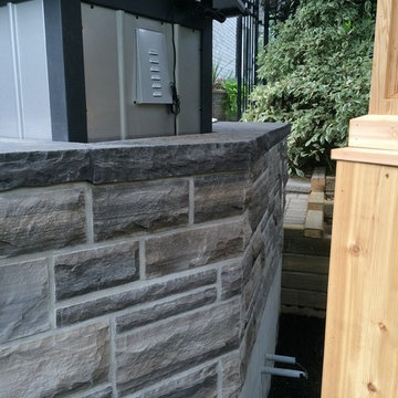Wood Fired Oven
