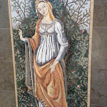 Mosaic Art