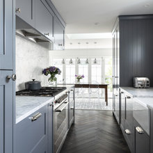 Berry Kitchen