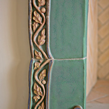 Fireplaces