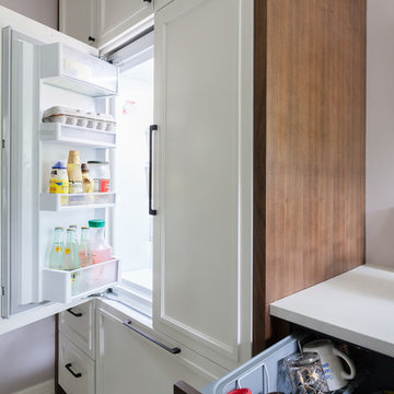 Tudor Kitchen Renovation