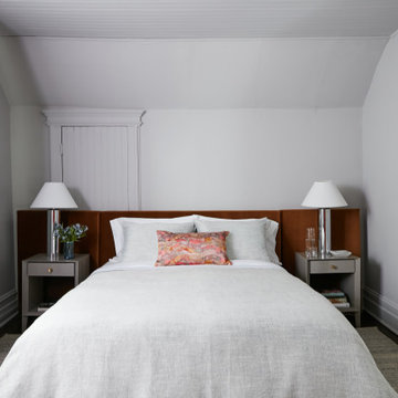 Guestroom Renovation