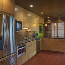 Kitchen Ideas