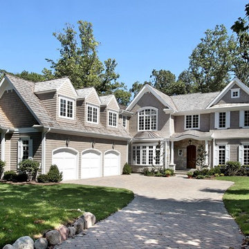 Prestigious Exteriors