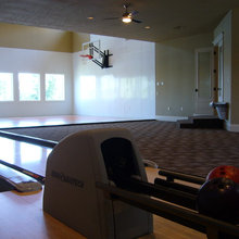 BowlingAlly Ideas
