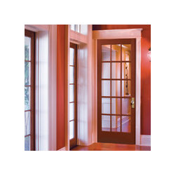Glass Doors - Interior Doors