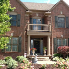 exteriors