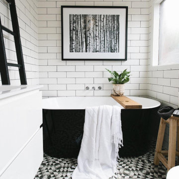 The Style Edge Bathroom Renovations