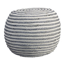 Ottoman Poufs