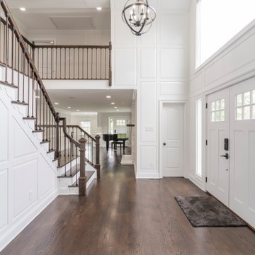 Full Home Renovation - Shadow Oak Dr