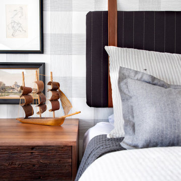 Indianapolis Designer ShowHouse 2019