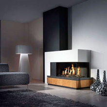 Fireplaces