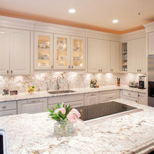 Kitchen Don't like