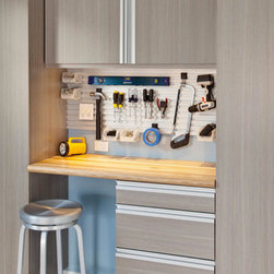 Home Source Custom Interiors - Closet Organizers