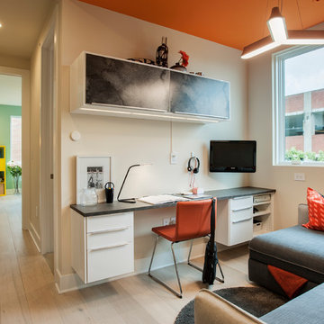 Philadelphia Magazine Design Home 2016