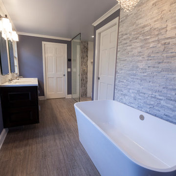 Stylish at White Woods Lane, an award-winning design
