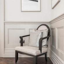 wall panelling