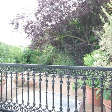 Una casa a Londra: ricordi, oggetti, memorie