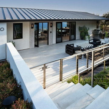 Laguna Beach Oceanview