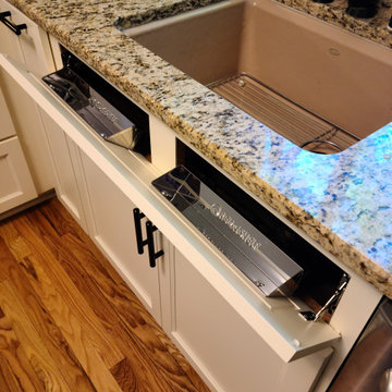 Storage Solution Options