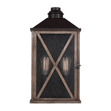 Entryway Wall Sconce