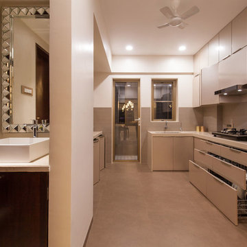 3bhk Residence